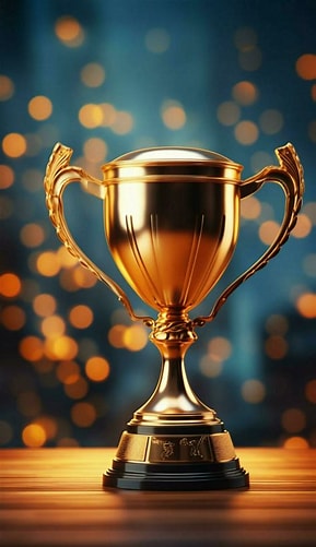 trophy