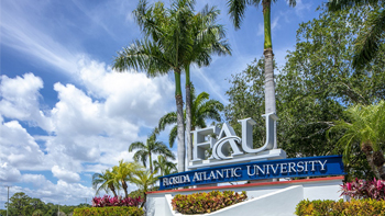FAU Receives $1 Million NSF Grant to Empower Women in STEM Faculty