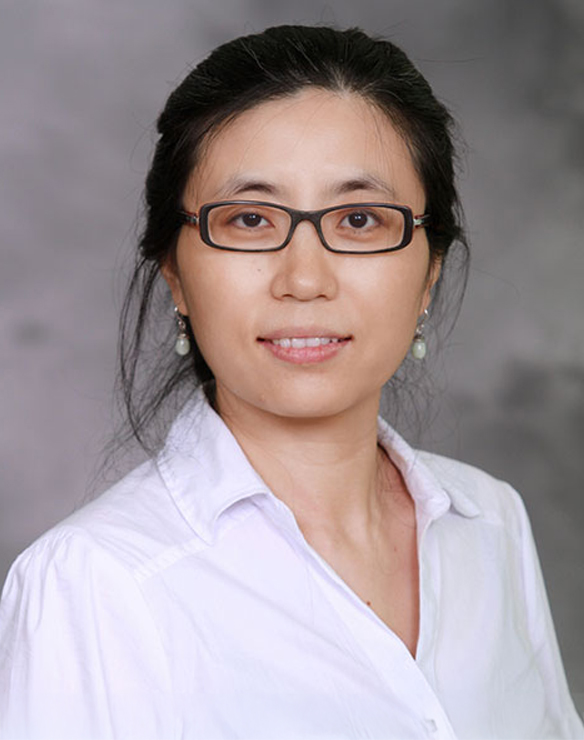 Jianning Wei, Ph.D.