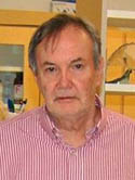 Robert Vertes, Ph.D.