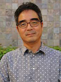 Sang Wook Hong, Ph.D.